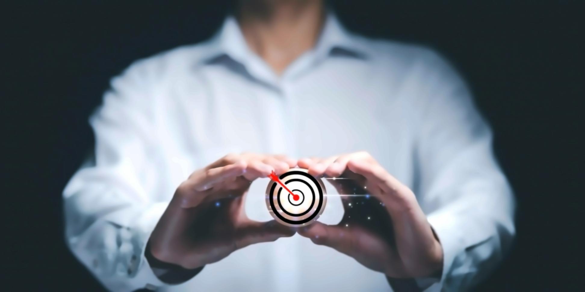 Students collaborating on e-commerce SEO projects in modern workspace