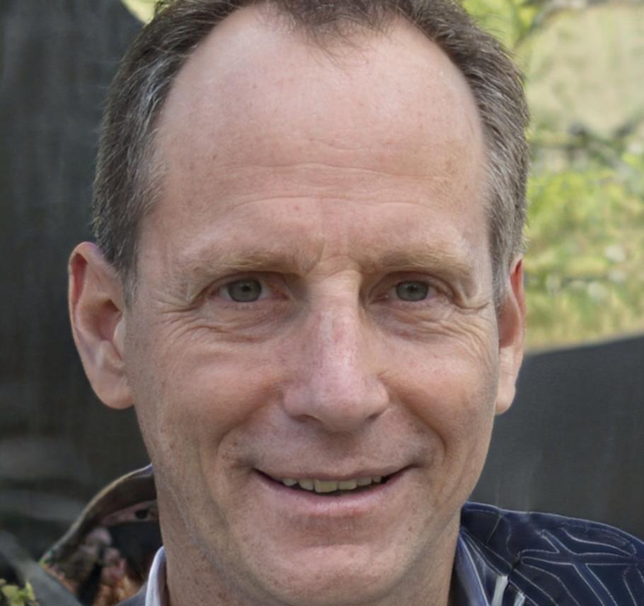 Testimonial from Dmitri Volkov