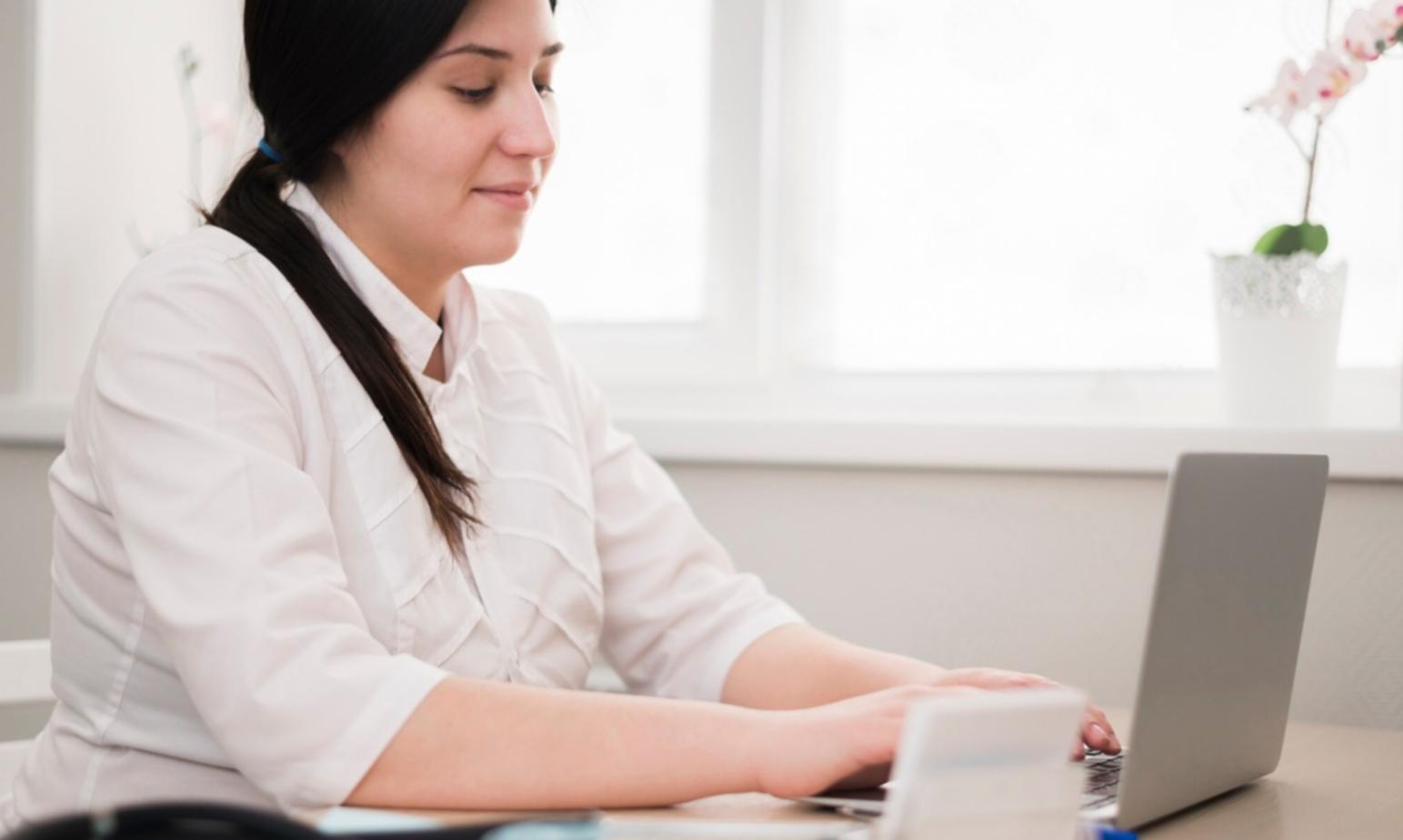 Search results analysis for online retail